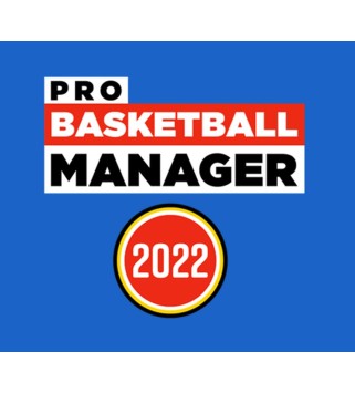 Pro Basketball Manager 2022 CD key Steam Key GLOBAL